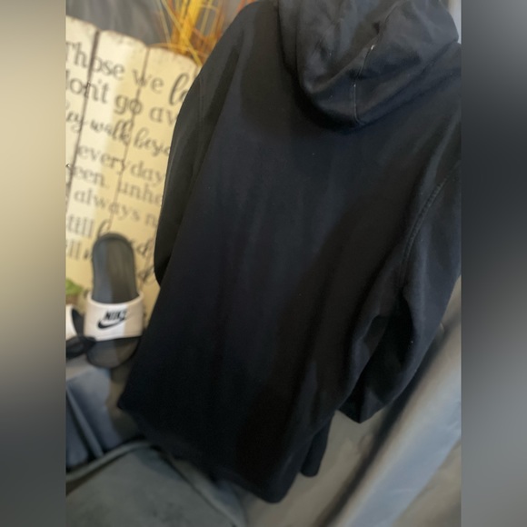 ⭐️😎UNDER ARMOUR SPORTSTYLE TERRY HOODIE😎⭐️ - Picture 8 of 12